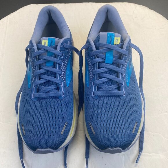 Brooks Womens Ghost 14 Running Shoes Size 9.5B ,Comfort Athletic Shoes - Picture 10 of 15